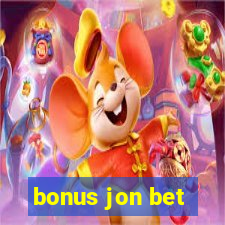 bonus jon bet